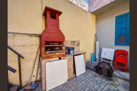 Casa à venda com 179m², 3 quartos e sem vagaChurrasqueira