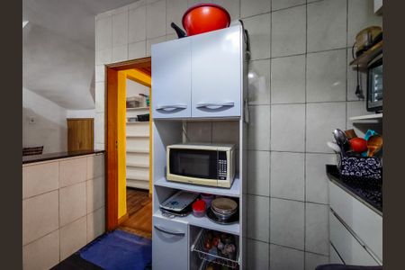 Casa à venda com 179m², 3 quartos e sem vagaCozinha