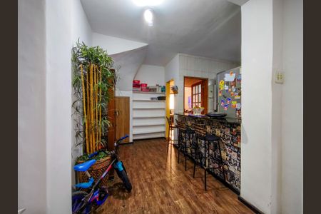 Casa à venda com 179m², 3 quartos e sem vagaSala de Jantar