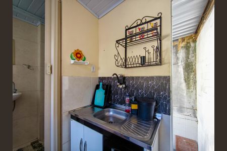 Casa à venda com 179m², 3 quartos e sem vagaEspaço Gourmet