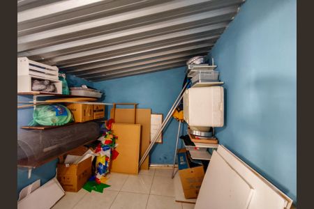 Casa à venda com 179m², 3 quartos e sem vagaSótão