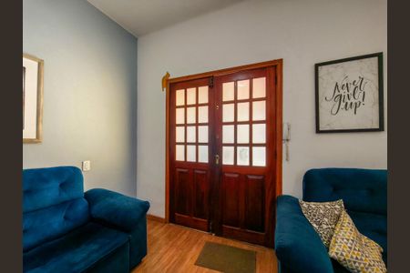 Casa à venda com 179m², 3 quartos e sem vagaSala