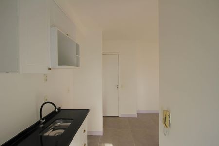 Apartamento para alugar com 45m², 2 quartos e 1 vagaCozinha