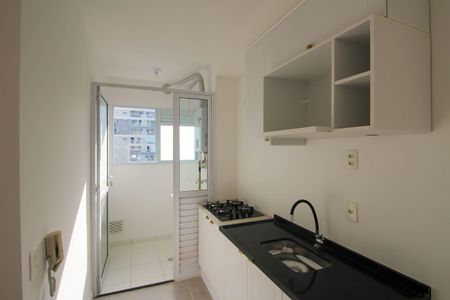 Apartamento para alugar com 45m², 2 quartos e 1 vagaCozinha