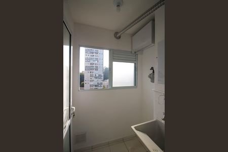 Apartamento para alugar com 45m², 2 quartos e 1 vagaÁrea de Serviço