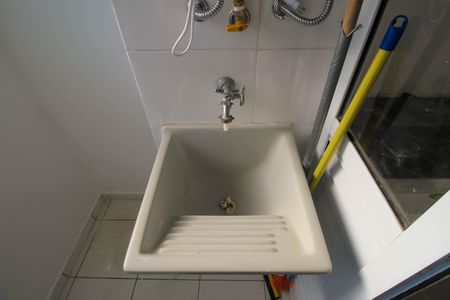 Apartamento para alugar com 45m², 2 quartos e 1 vagaÁrea de Serviço