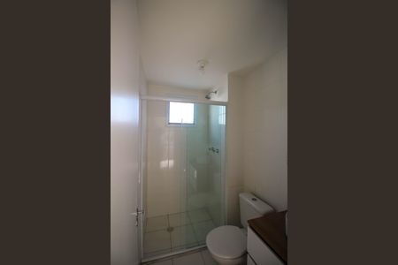 Apartamento para alugar com 45m², 2 quartos e 1 vagaBanheiro