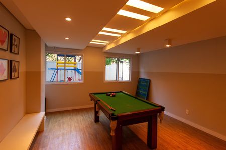 Apartamento para alugar com 45m², 2 quartos e 1 vagaÁrea comum