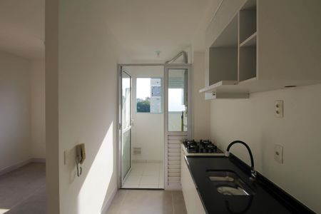 Apartamento para alugar com 45m², 2 quartos e 1 vagaCozinha