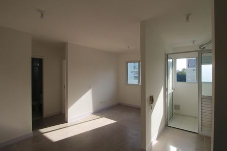Apartamento para alugar com 45m², 2 quartos e 1 vagaSala
