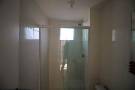 Apartamento para alugar com 45m², 2 quartos e 1 vagaBanheiro
