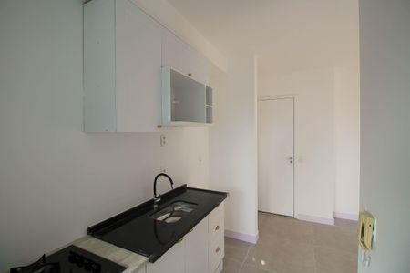 Apartamento para alugar com 45m², 2 quartos e 1 vagaCozinha