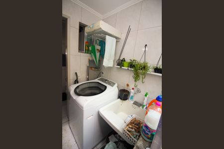 Apartamento à venda com 91m², 3 quartos e sem vaga Apartamento à venda com 91m², 3 quartos e sem vagaÁrea de Serviço