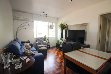 Apartamento à venda com 91m², 3 quartos e sem vaga Apartamento à venda com 91m², 3 quartos e sem vagaSala