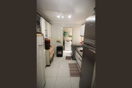 Apartamento à venda com 91m², 3 quartos e sem vaga Apartamento à venda com 91m², 3 quartos e sem vagaCozinha