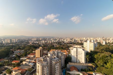 Apartamento à venda com 247m², 4 quartos e 4 vagas Apartamento à venda com 247m², 4 quartos e 4 vagasVista da Varanda Sala de Jantar