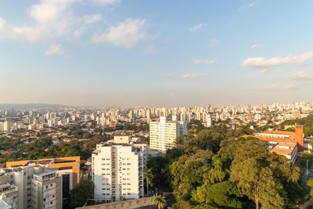 Apartamento à venda com 247m², 4 quartos e 4 vagas Apartamento à venda com 247m², 4 quartos e 4 vagasVista da Varada da Suíte 3