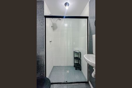 Apartamento para alugar com 15m², 1 quarto e sem vagaBanheiro