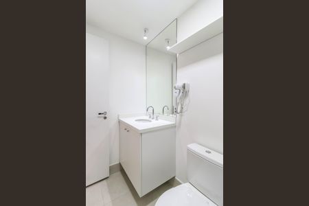 Apartamento à venda com 81m², 2 quartos e 2 vagasBanheiro