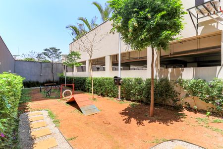 Apartamento à venda com 81m², 2 quartos e 2 vagasÁrea comum - Pet Place