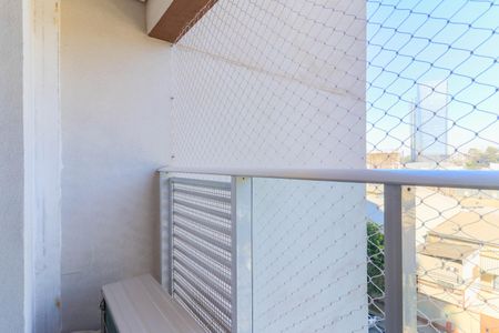 Apartamento à venda com 81m², 2 quartos e 2 vagasVaranda da Suíte