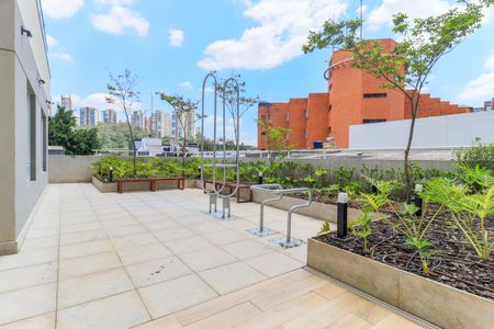 Apartamento à venda com 81m², 2 quartos e 2 vagasÁrea comum