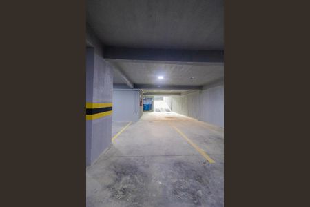 Apartamento à venda com 66m², 2 quartos e 1 vaga Apartamento à venda com 66m², 2 quartos e 1 vagaÁrea comum