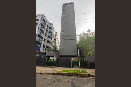 Apartamento à venda com 66m², 2 quartos e 1 vaga Apartamento à venda com 66m², 2 quartos e 1 vagaFachada