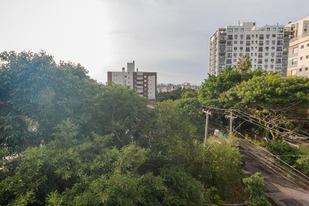 Apartamento à venda com 66m², 2 quartos e 1 vaga Apartamento à venda com 66m², 2 quartos e 1 vagaVista da Varanda