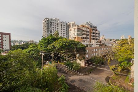 Apartamento à venda com 66m², 2 quartos e 1 vaga Apartamento à venda com 66m², 2 quartos e 1 vagaVista da Varanda