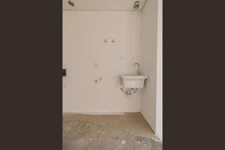 Apartamento à venda com 66m², 2 quartos e 1 vaga Apartamento à venda com 66m², 2 quartos e 1 vagaÁrea de Serviço