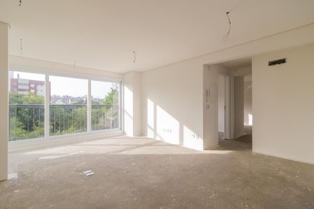 Apartamento à venda com 66m², 2 quartos e 1 vaga Apartamento à venda com 66m², 2 quartos e 1 vagaSala/Cozinha