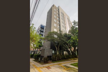 Apartamento à venda com 66m², 2 quartos e 1 vaga Apartamento à venda com 66m², 2 quartos e 1 vagaFachada