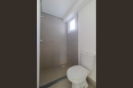 Apartamento à venda com 66m², 2 quartos e 1 vaga Apartamento à venda com 66m², 2 quartos e 1 vagaBanheiro Social