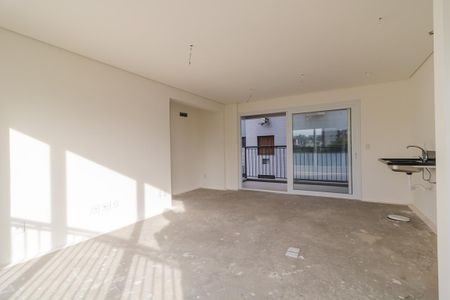 Apartamento à venda com 66m², 2 quartos e 1 vaga Apartamento à venda com 66m², 2 quartos e 1 vagaSala/Cozinha