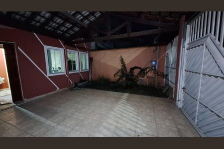 Casa para alugar com 175m², 3 quartos e 2 vagasGaragem