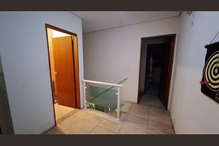 Casa para alugar com 175m², 3 quartos e 2 vagasHall