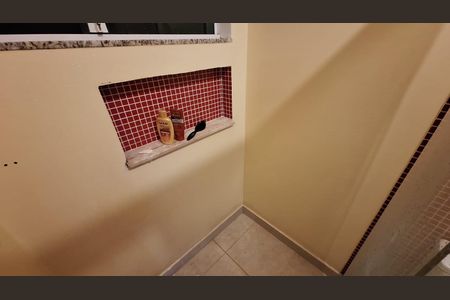 Casa para alugar com 175m², 3 quartos e 2 vagasBanheiro