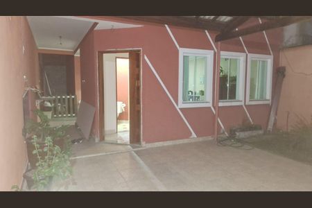 Casa para alugar com 175m², 3 quartos e 2 vagasVista