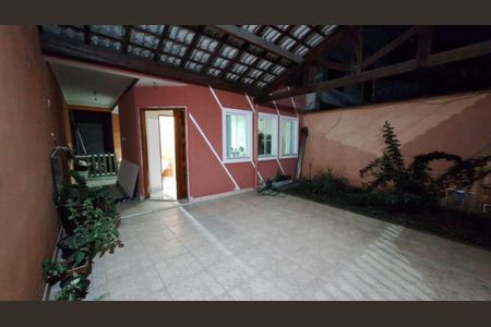 Casa para alugar com 175m², 3 quartos e 2 vagasGaragem