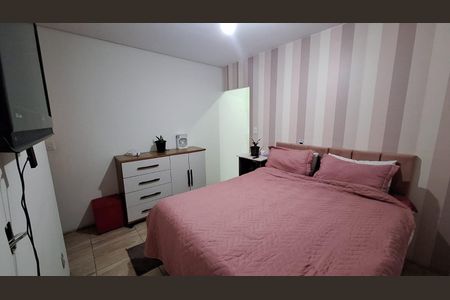 Casa para alugar com 175m², 3 quartos e 2 vagasQuarto