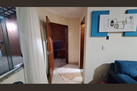 Casa para alugar com 175m², 3 quartos e 2 vagasCorredor