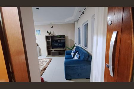 Casa para alugar com 175m², 3 quartos e 2 vagasCorredor