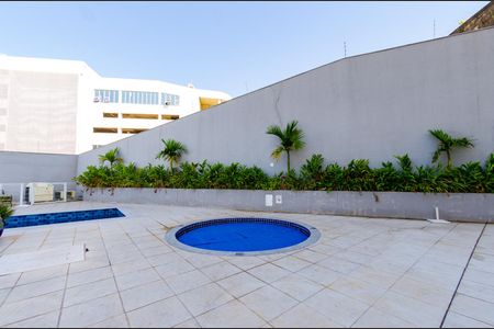 Apartamento para alugar com 80m², 2 quartos e 3 vagasÁrea comum