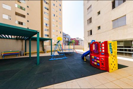 Apartamento para alugar com 80m², 2 quartos e 3 vagasÁrea comum
