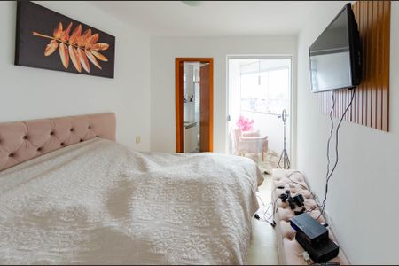 Apartamento para alugar com 80m², 2 quartos e 3 vagasSuíte