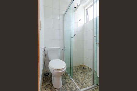 Apartamento para alugar com 80m², 2 quartos e 3 vagasBanheiro