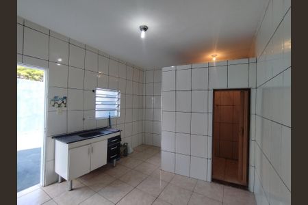 Casa à venda com 120m², 2 quartos e 2 vagasEdícula