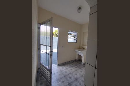 Casa à venda com 120m², 2 quartos e 2 vagasÁrea de Serviço