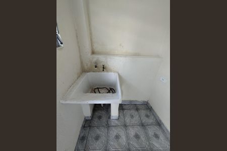 Casa à venda com 120m², 2 quartos e 2 vagasÁrea de Serviço